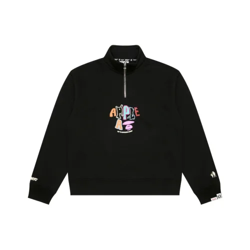 aape Женские Свитшоты