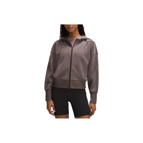 lululemon Softstreme Женские Куртки