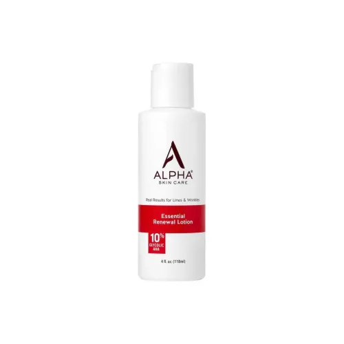 Alpha Hydrox Лосьон Унисекс