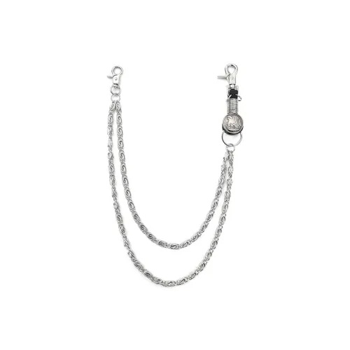 CENTURY Kindle Металлические Цепи для Брюк Мужские