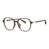 BJ5158B21 Прозрачный Коричневый