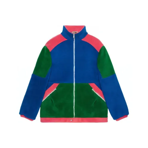 GUCCI x THE NORTH FACE Gucci X THE NORTH FACE FW22 Куртки и пальто Женские Многоцветные