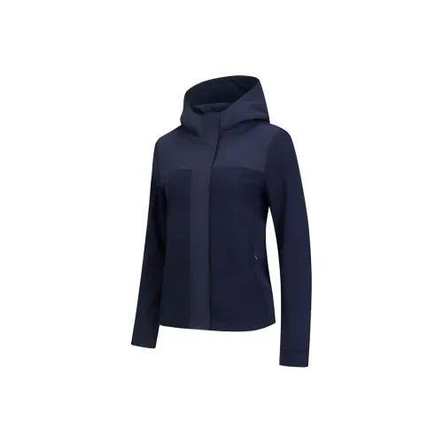 RAPIDO Куртка Женская Темно-Синяя