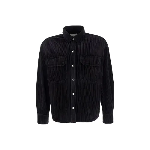 AGOLDE Куртки и Пальто Женские Черные