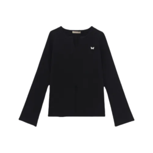 Princess Berdele Трикотаж Женский Черный