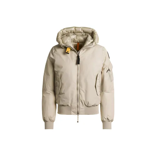 PARAJUMPERS Кассава Женские Пуховики