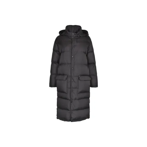 ASPESI FW22 Куртка Женская Черная