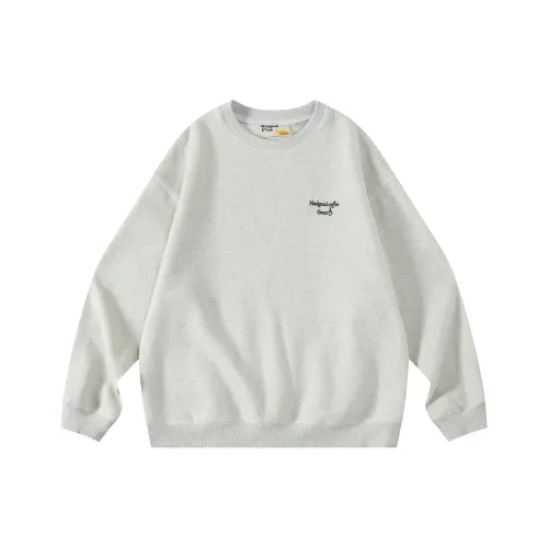 madgood Унисекс Свитшоты