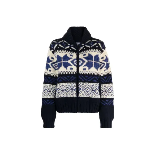 Polo Ralph Lauren Трикотаж Женский Морской Синий