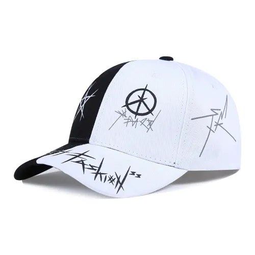 AIZHESHAN Хлопковые кепки унисекс