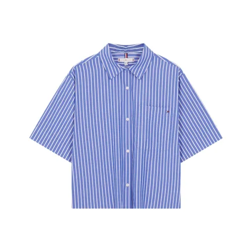 Tommy Hilfiger Женские Рубашки