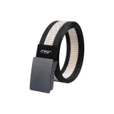 4 Черная пряжка Черный Рис