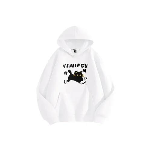 MIANZHI Женские Свитшоты