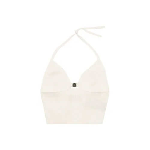 SMFK Молоко Белый Женский Топ