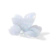 Синий - Заколка - Краб