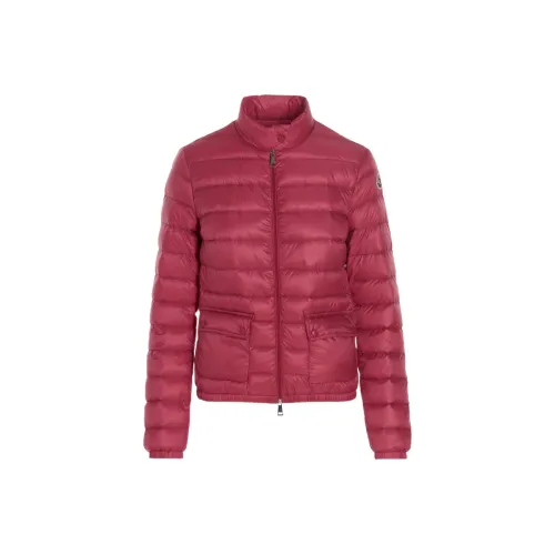Moncler Lans Series Пальто Женское