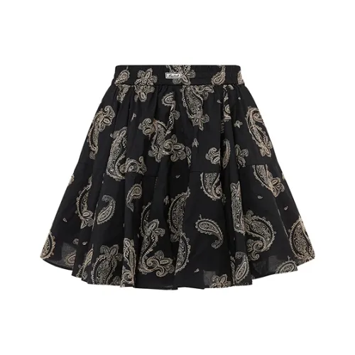 d'zzit Повседневные короткие юбки для женщин