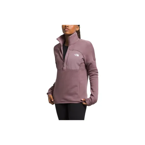 The North Face Бойзенберри Женские Свитшоты