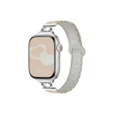 Сердце, три предмета, силикон, молочно-чайный и белый