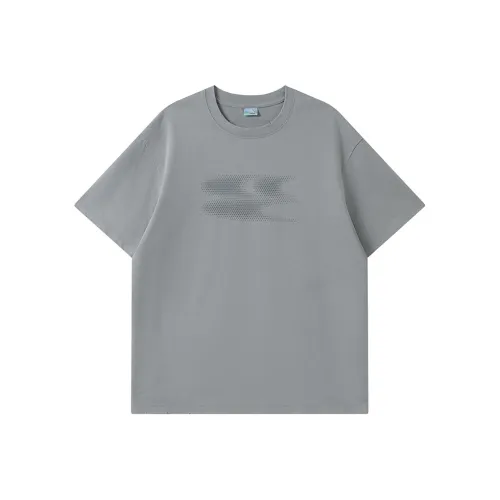 Crying Center Унисекс Футболка