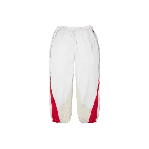 Supreme Umbro Collaboration Вязаные спортивные штаны унисекс