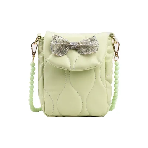 RKM PU (полиуретан) Сумка через плечо для телефона Женская Многоцветная