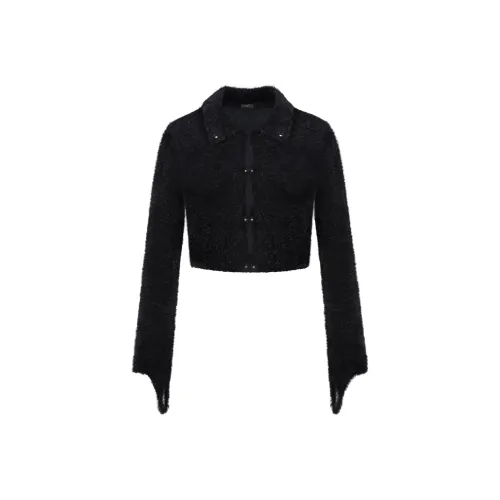 The Last Redemption 23AW Трикотаж Женский