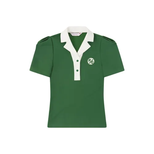 RYDER CUP EST.1927 Женские Поло