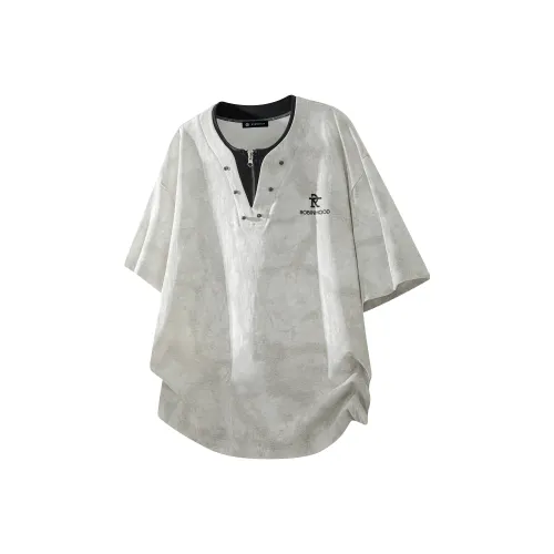 ROBINHOOD Унисекс Футболка