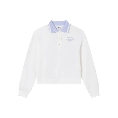 Ellesse Женские Свитшоты