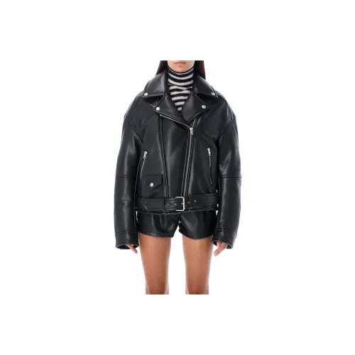 PHILOSOPHY DI LORENZO SERAFINI FW22 Куртка Женская Черная