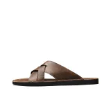 Темно-кофейный