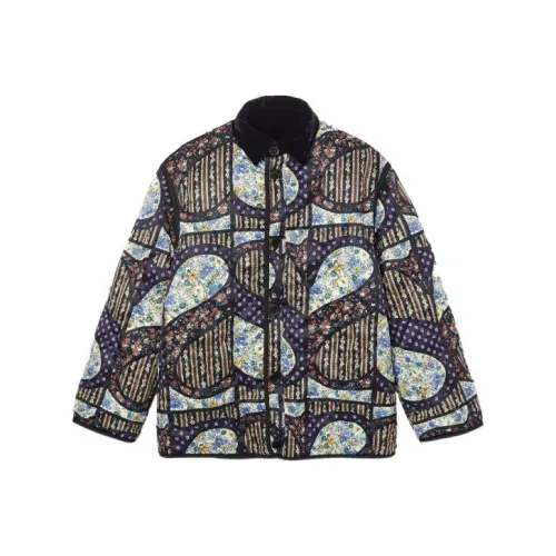 SANDRO Черные Женские Куртки