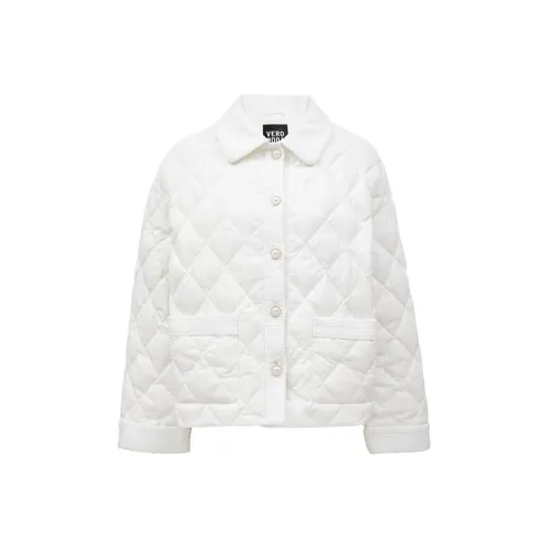 VERO MODA Женские пуховики