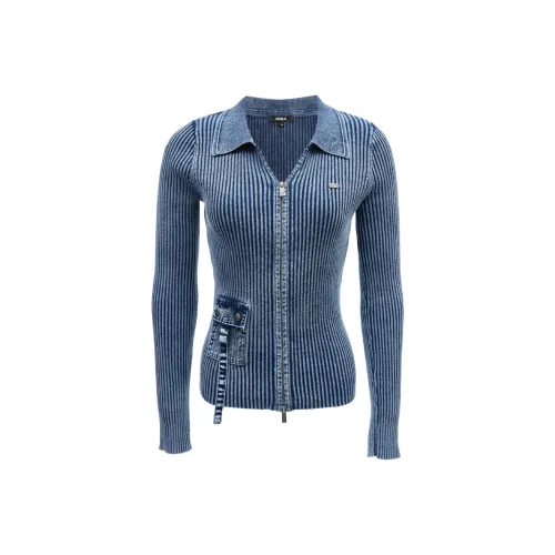 Only Женская Трикотажная Одежда