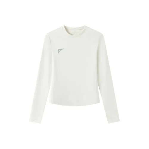 Crying Center Стандартная T-рубашка Женская