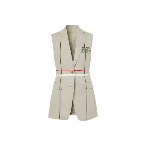 Burberry Матча Женские Куртки