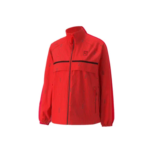 PUMA x VOGUE PUMA x VOGUE Куртка Женская