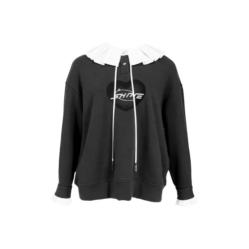 LOFT SHINE Многоцветные Женские Свитшоты