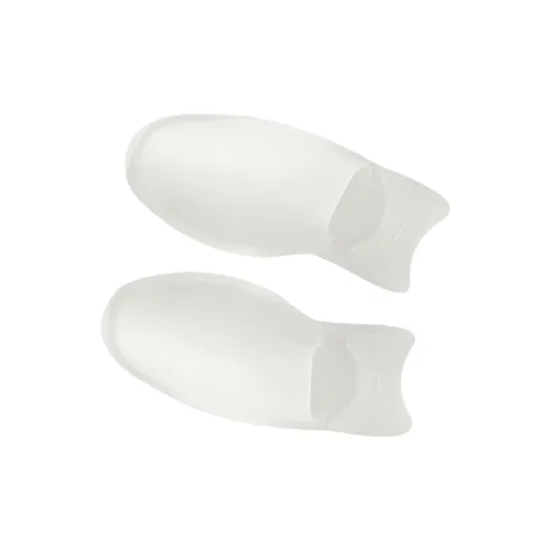 Pleasant Language Пальцевый Корректир для Разделения Волос с Завивкой Outward