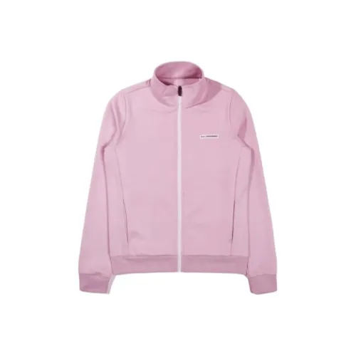 FILA Розовые Женские Куртки