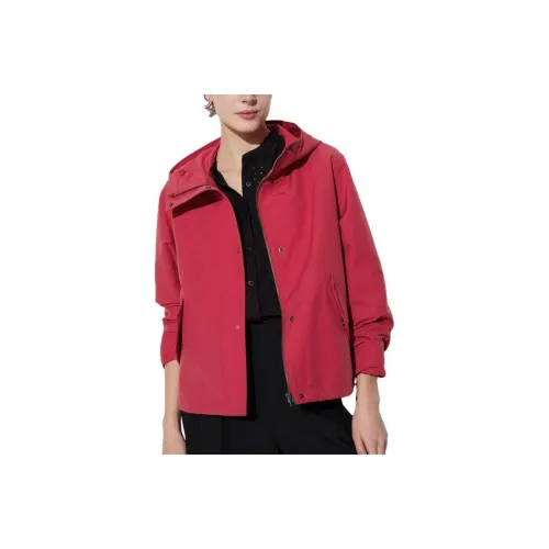 UNIQLO Женские Куртки