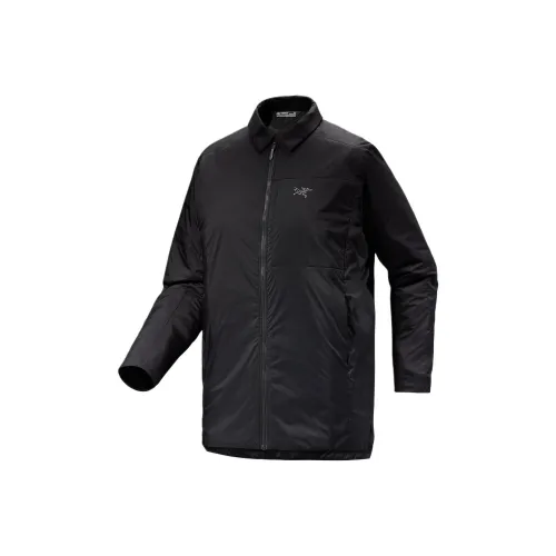 Arcteryx ATOM Женские Куртки