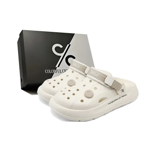 Colorful Creations Сабо Унисекс