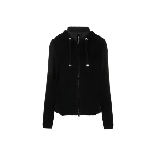 PARAJUMPERS Куртки и пальто Женские Черный