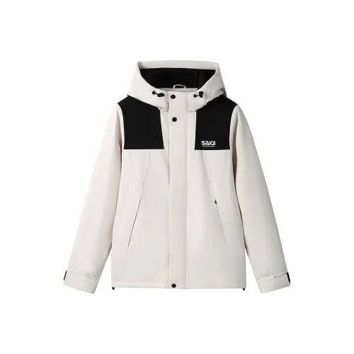 SAIQI Женские Куртки