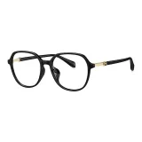 BJ5158B10 Яркий черный