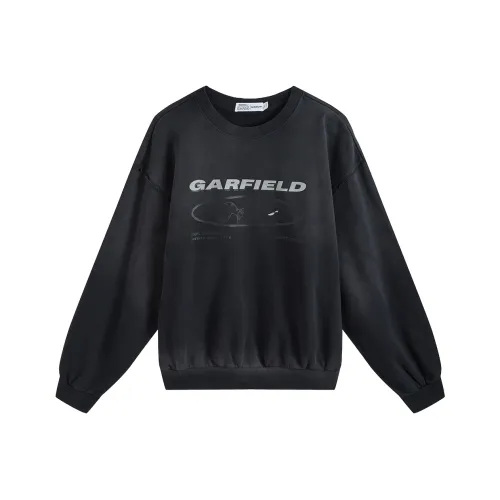 FUN X Garfield Толстовка Женская