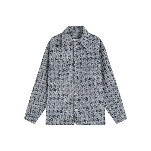 KING PRINCE Куртка Женская Gift Box Set Включено Синий