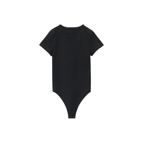 Alexander Wang Комбинезон Женский Черный